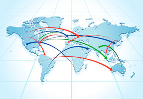 international shipping services from usa overseas shipping companies quotes