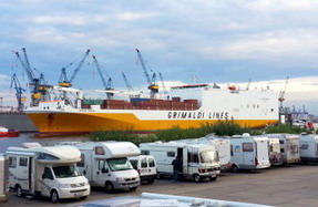 cost to ship caravan to australia china new zealand chile move travel trailer to uae saudi arabia kuwait jordan bahrain