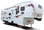 international rv shipping to europe from usa