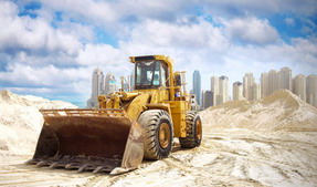 cost to ship constructions equipment heavy machinery road building to thailand vietnam china japan singapore new zealand chile africa panama guatemala