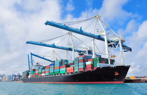 sea shipping companies, international shipping by ship, international ocean shipping